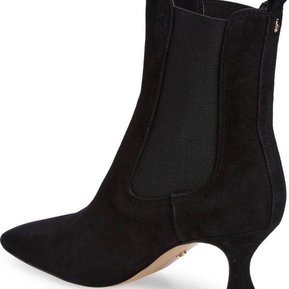 Lani Ankle Bootie Sam Edelman - Picture 2 of 4